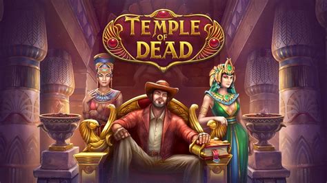 Jogue Temple Of Dead online
